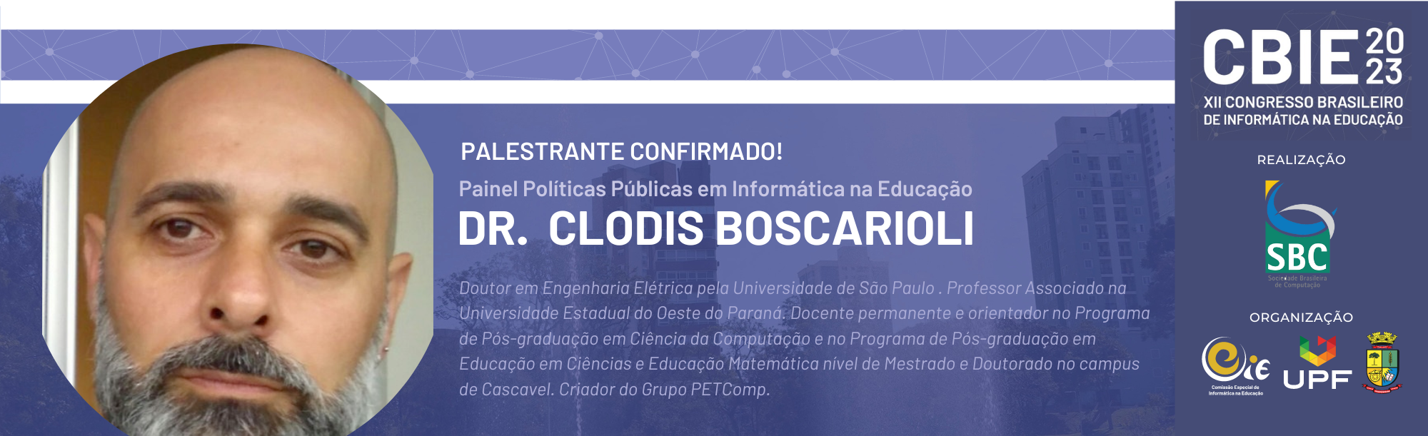 Clodis Boscaioli