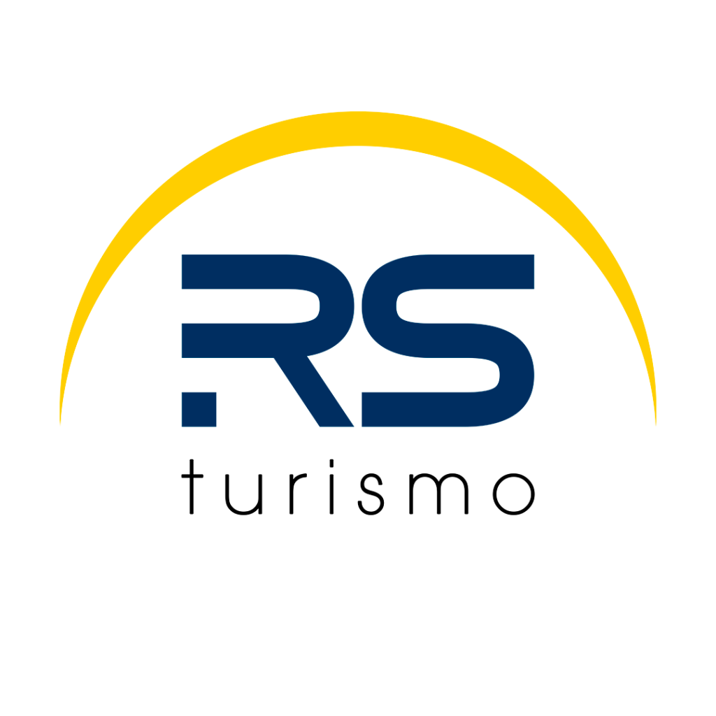 Logo RS Turismo