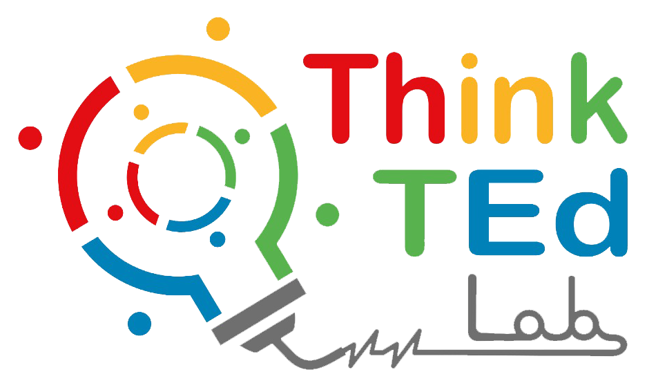 Logo do Laboratório de Pesquisa e Desenvolvimento em Tecnologias Educacionais