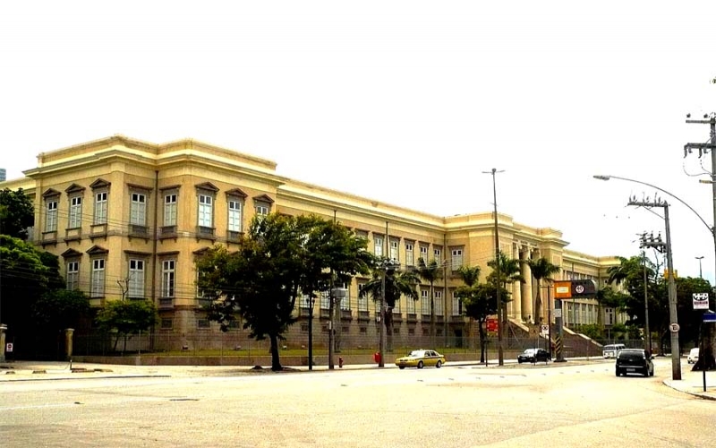 Carlos Luis M C da Cruz, Public domain, via Wikimedia Commons