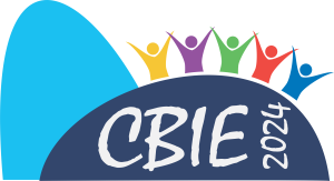 Logo CBIE